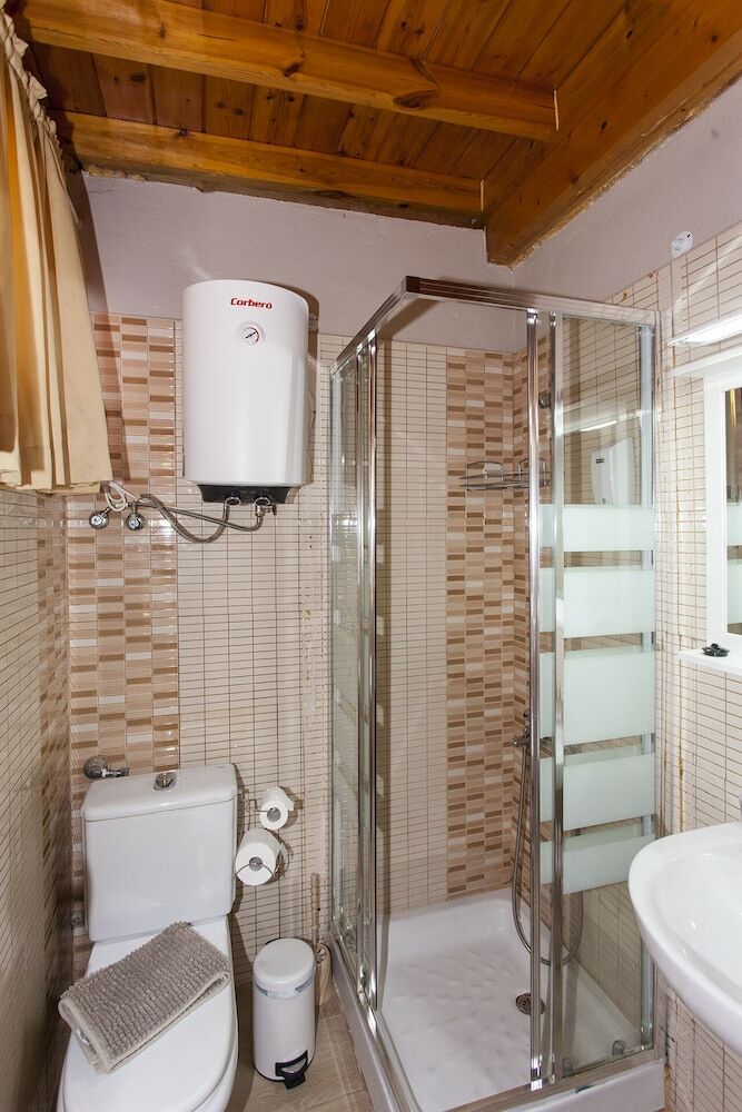 Villas Tamaragua