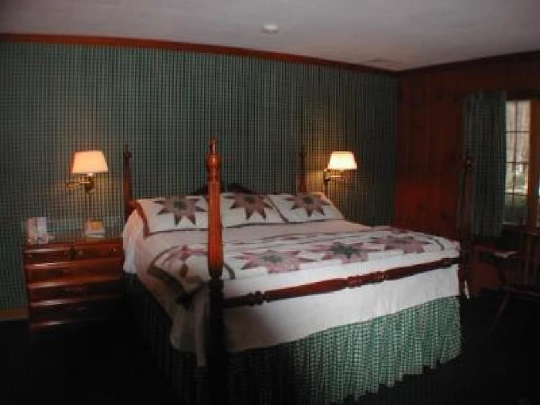 Hotel 1896 House Country Inn