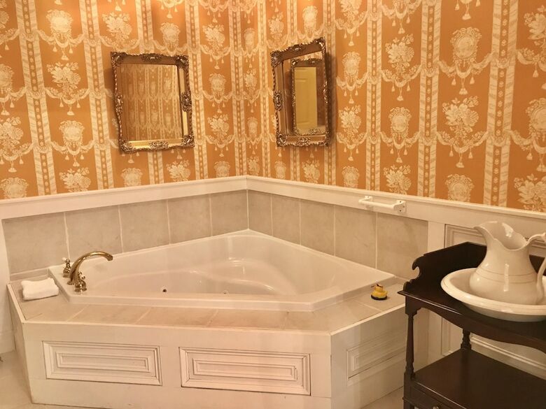 Hotel 1896 House Country Inn