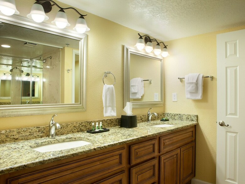 Hotel Orlando's Sunshine Resort