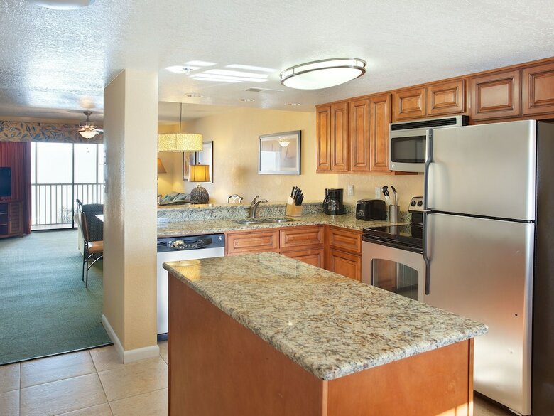 Hotel Orlando's Sunshine Resort