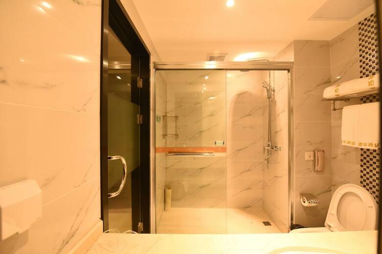 Savile K-knight Luan Hotel