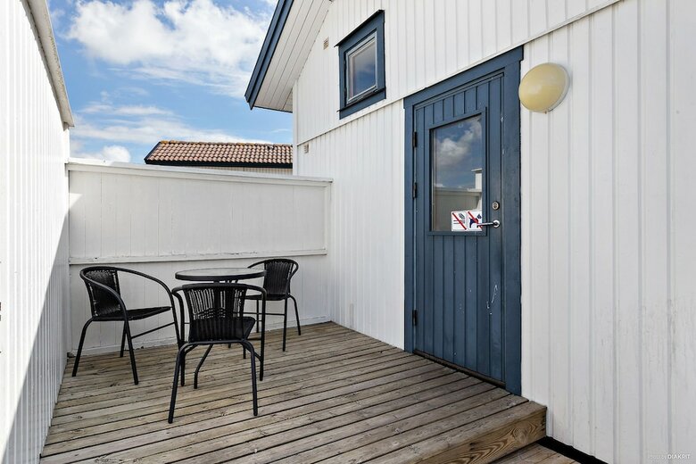First Camp Solvik