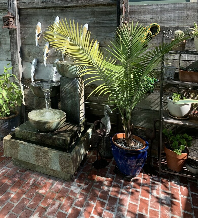 B&w Courtyards B&B