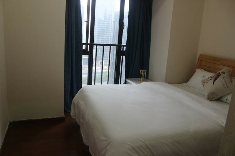 U-home Apartment Pazhou Branch