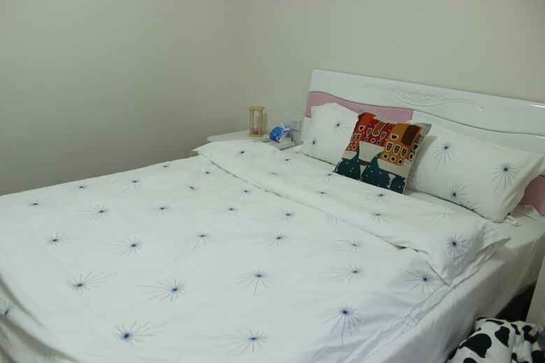 U-home Apartment Pazhou Branch