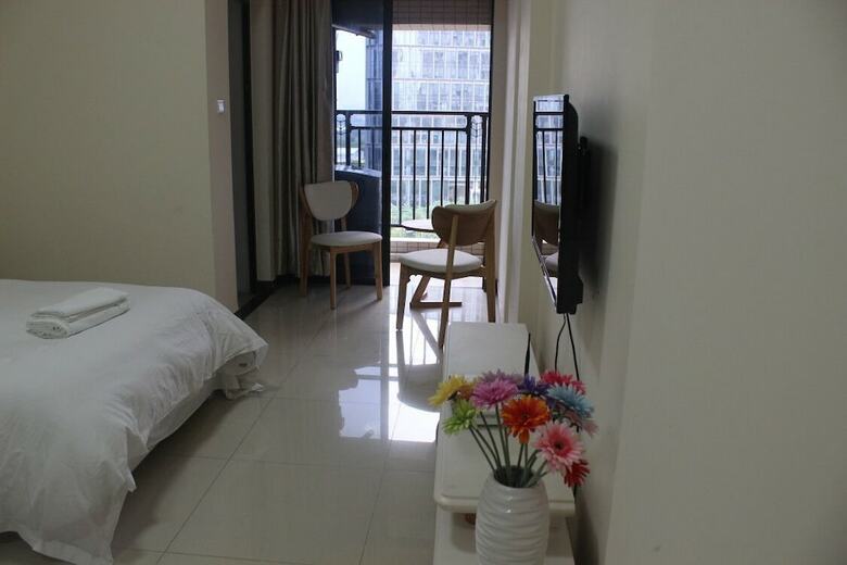 U-home Apartment Pazhou Branch
