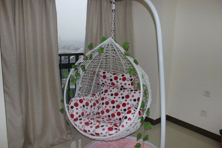 U-home Apartment Pazhou Branch