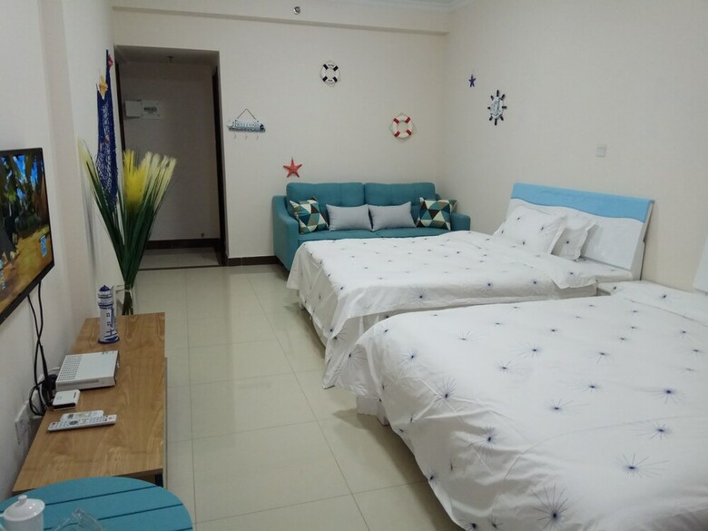 U-home Apartment Pazhou Branch