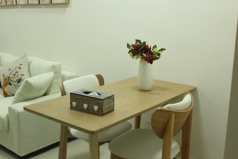 U-home Apartment Pazhou Branch