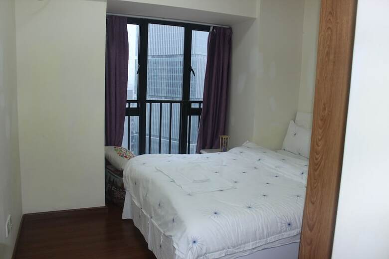 U-home Apartment Pazhou Branch