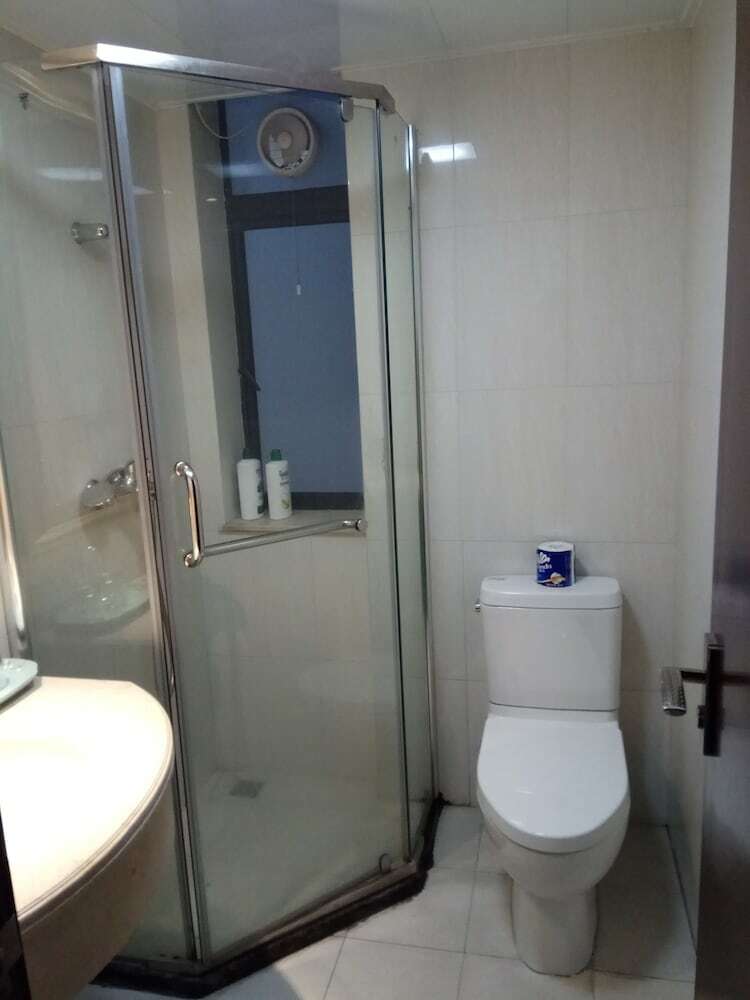 U-home Apartment Pazhou Branch