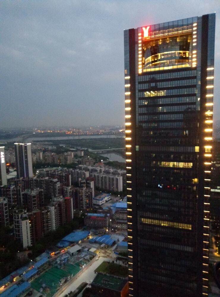 U-home Apartment Pazhou Branch