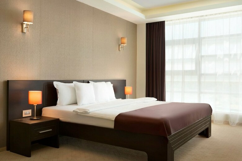 Hotel Ramada By Wyndham Constanta