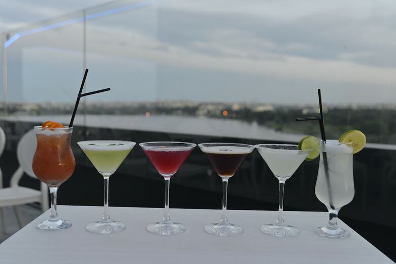 Hotel Ramada By Wyndham Constanta
