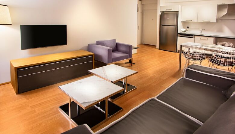 Hotel Nish Suite Atasehir