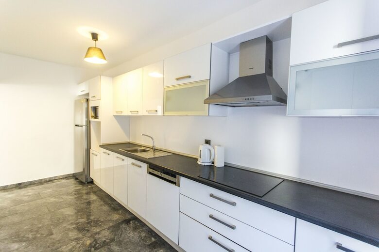 Hotel Nish Suite Atasehir