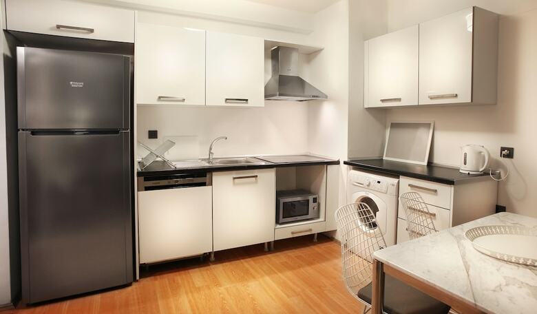 Hotel Nish Suite Atasehir
