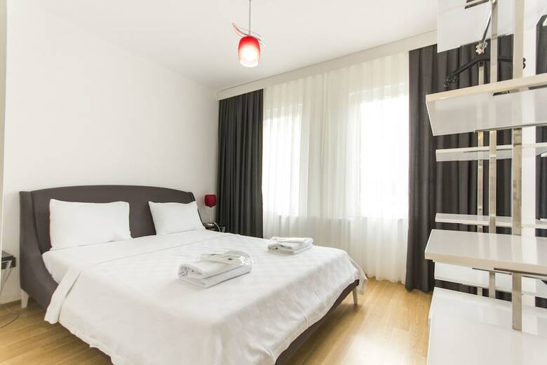 Hotel Nish Suite Atasehir