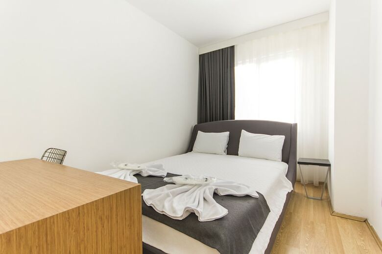 Hotel Nish Suite Atasehir