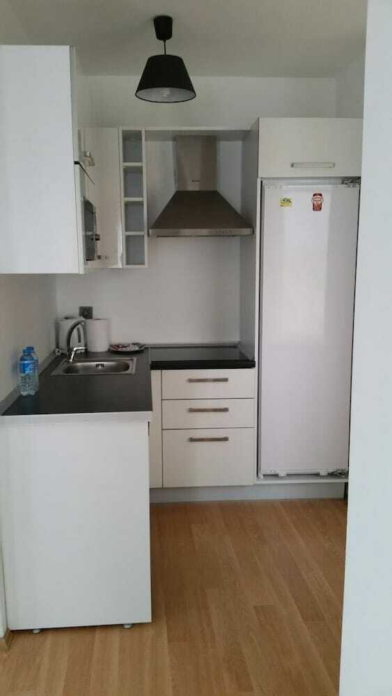 Hotel Nish Suite Atasehir