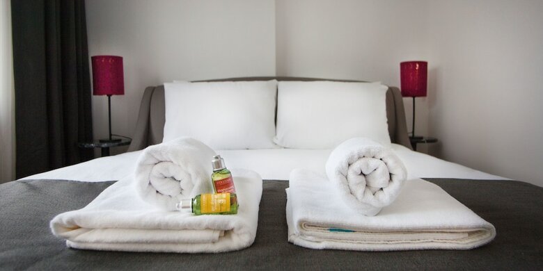 Hotel Nish Suite Atasehir