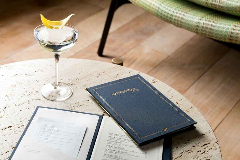 Kimpton Rowan Palm Springs Hotel