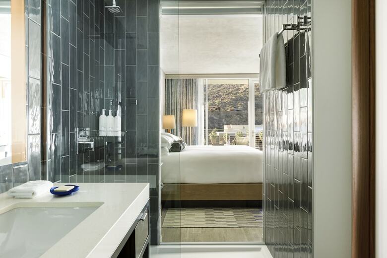 Kimpton Rowan Palm Springs Hotel