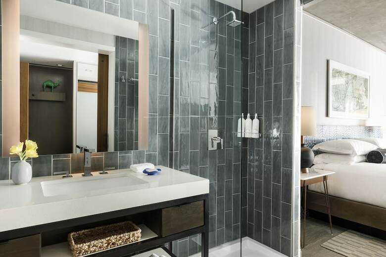 Kimpton Rowan Palm Springs Hotel