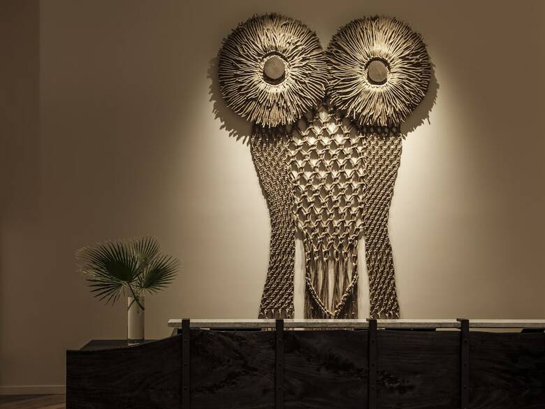 Kimpton Rowan Palm Springs Hotel