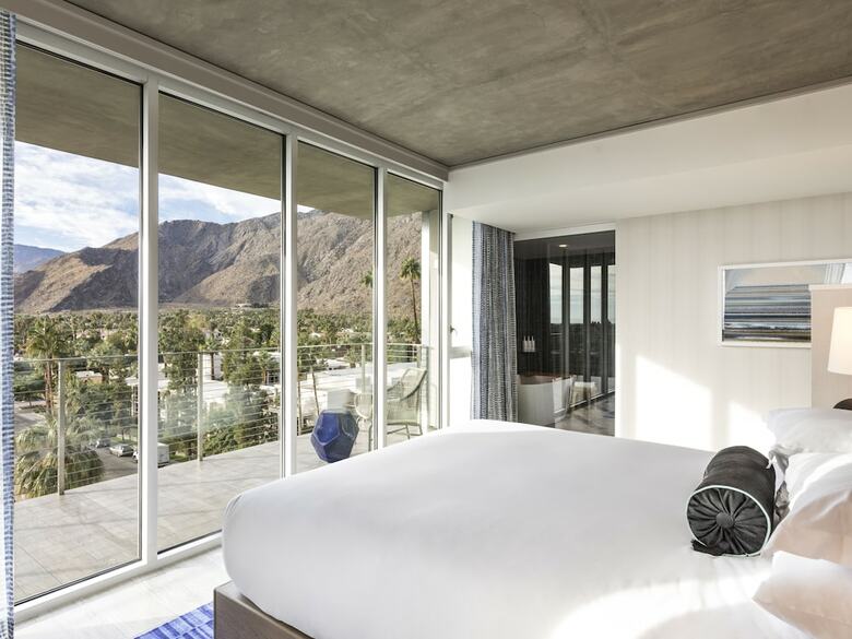 Kimpton Rowan Palm Springs Hotel