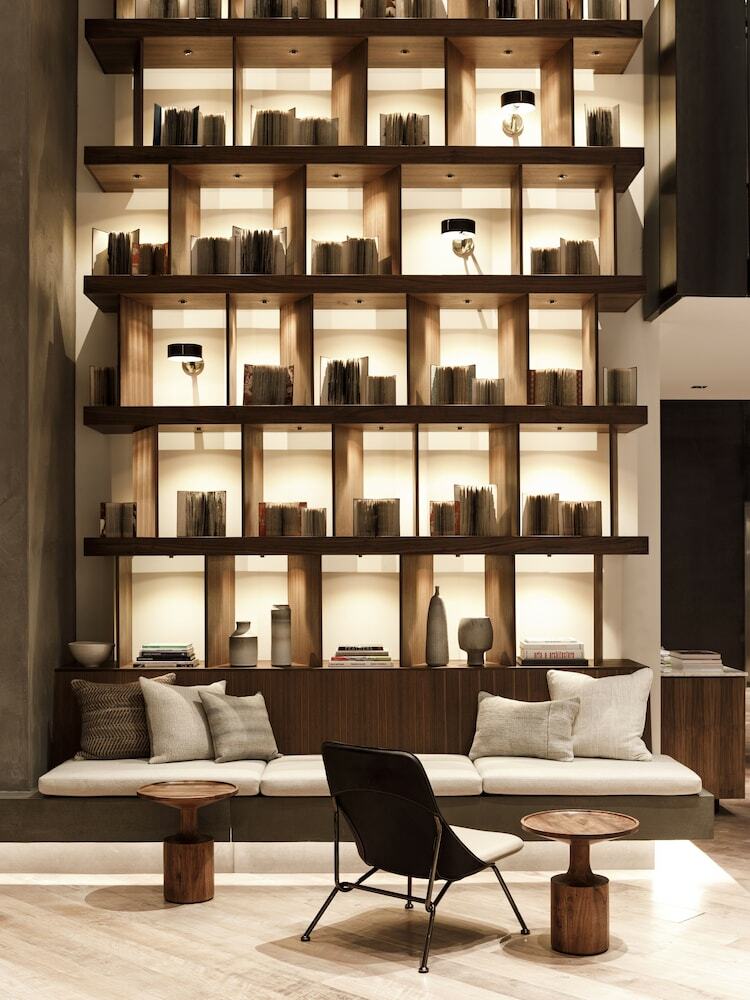 Kimpton Rowan Palm Springs Hotel