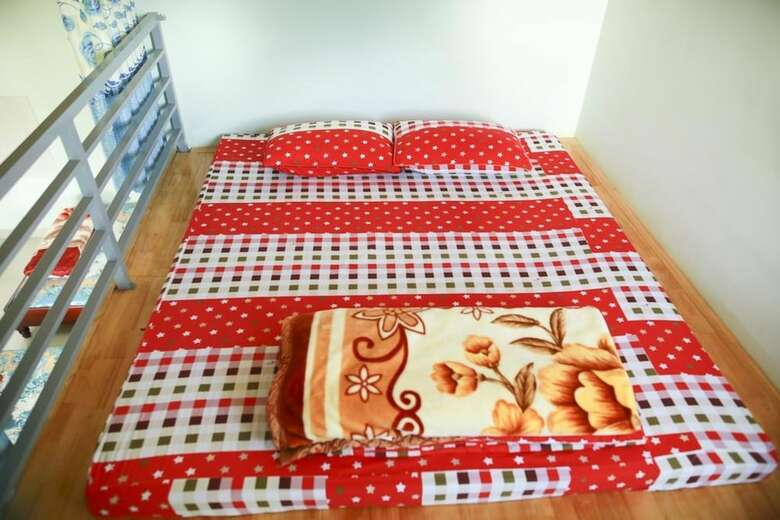 Hotel Pensee Guesthouse