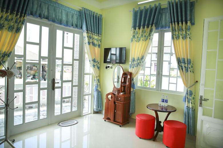 Hotel Pensee Guesthouse
