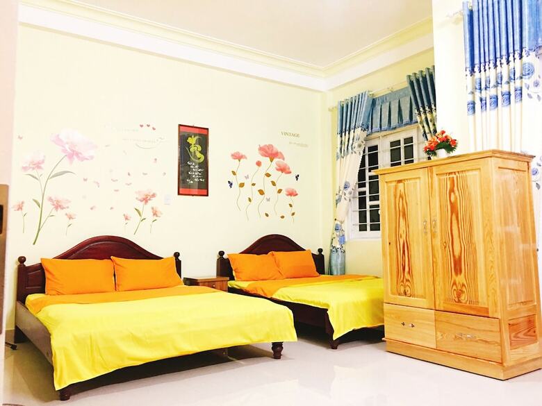 Hotel Pensee Guesthouse