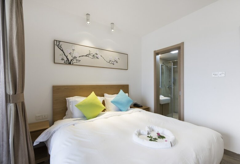 Foshan Ln Garden Hotel