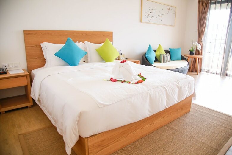Foshan Ln Garden Hotel