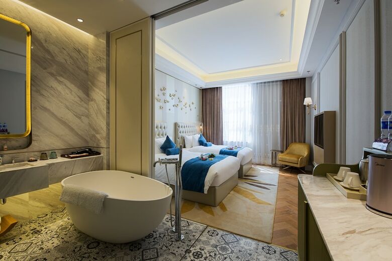 Foshan Ln Garden Hotel