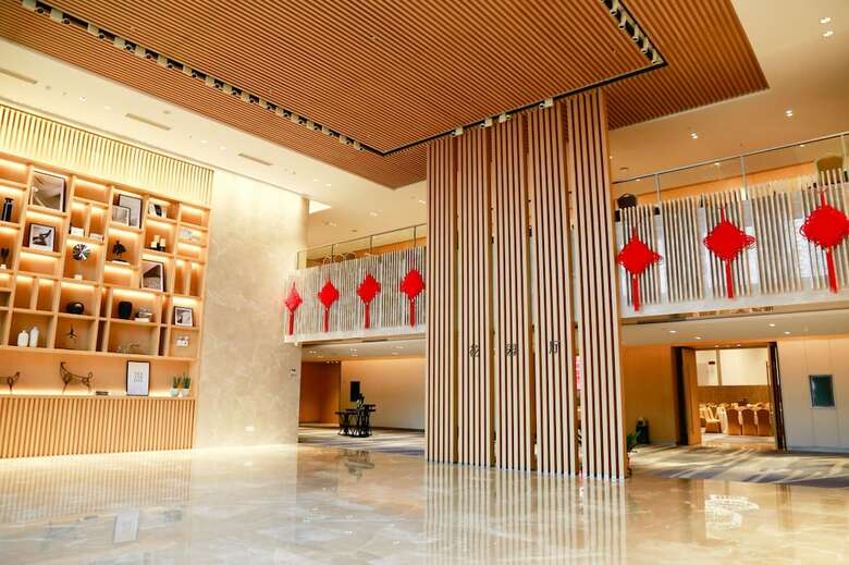Foshan Ln Garden Hotel