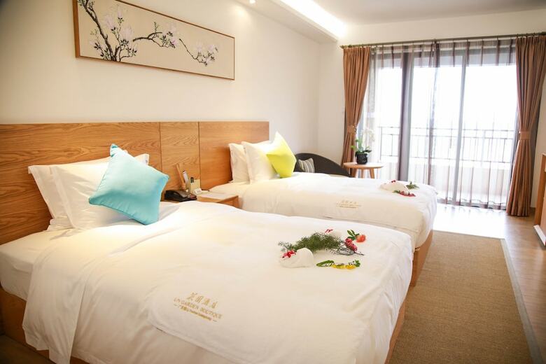 Foshan Ln Garden Hotel