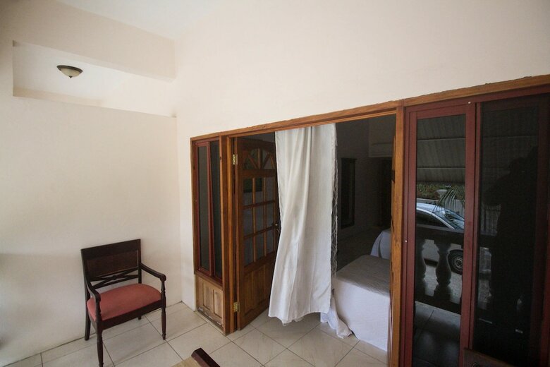 Bed & Breakfast Chateau Margarite Hotel