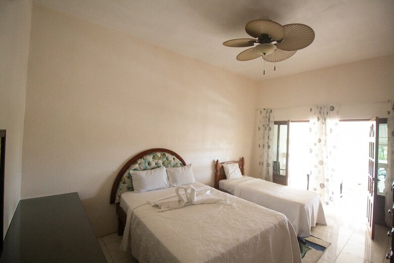 Bed & Breakfast Chateau Margarite Hotel