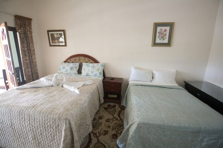 Bed & Breakfast Chateau Margarite Hotel
