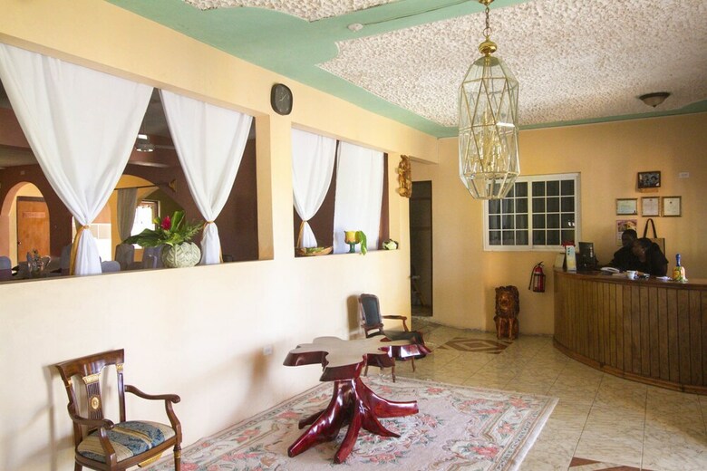 Bed & Breakfast Chateau Margarite Hotel