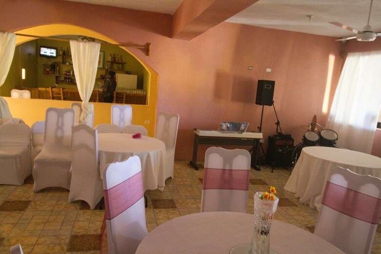 Bed & Breakfast Chateau Margarite Hotel