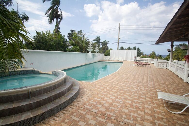 Bed & Breakfast Chateau Margarite Hotel