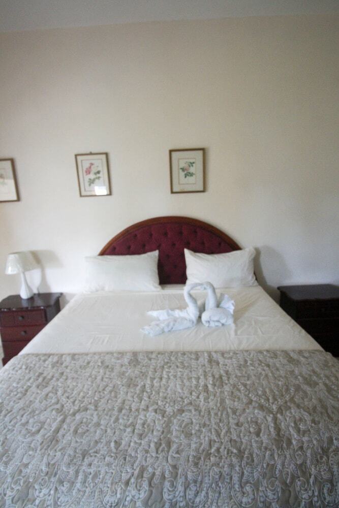 Bed & Breakfast Chateau Margarite Hotel