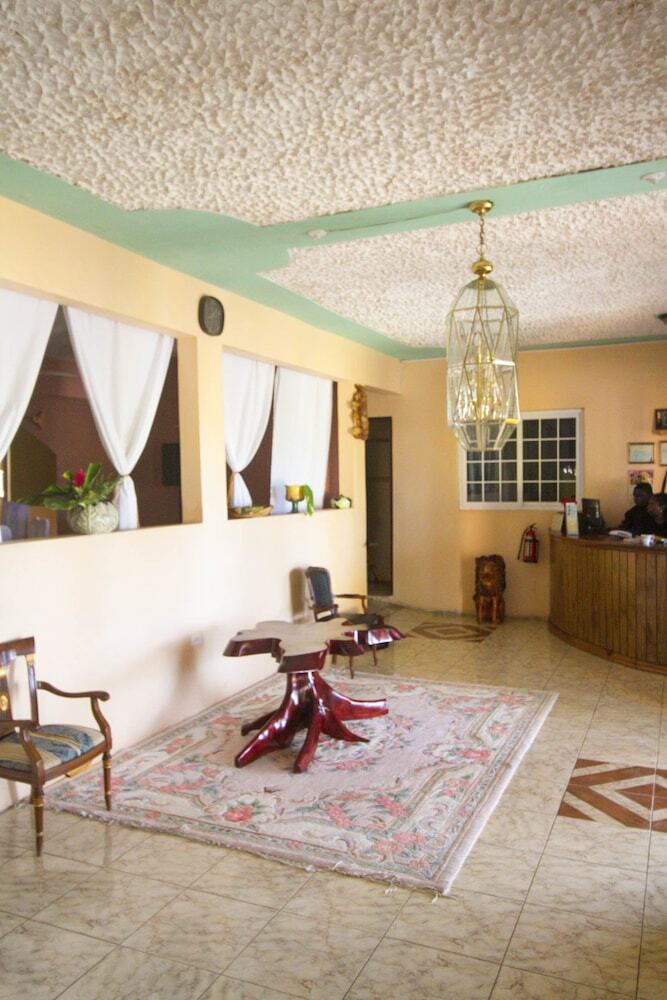 Bed & Breakfast Chateau Margarite Hotel