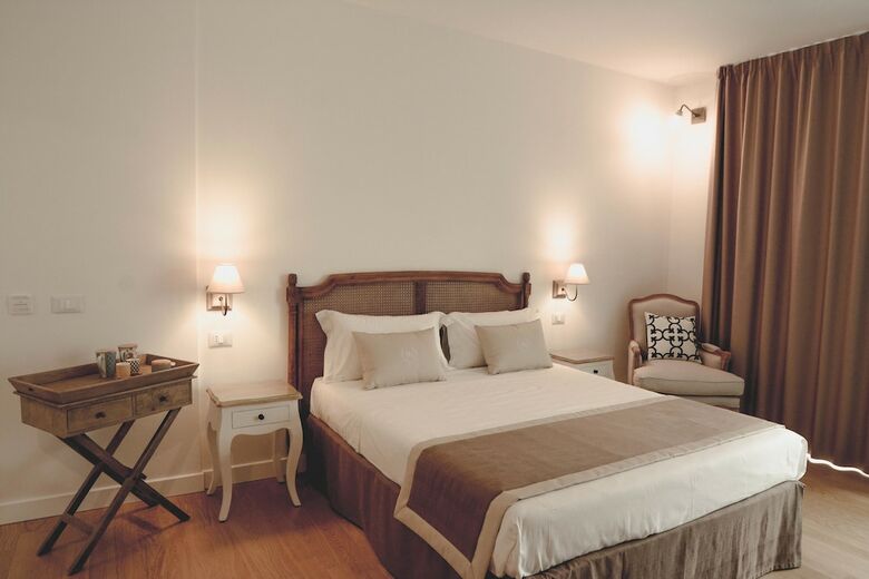 Bed & Breakfast Domus Maris Boutique Hotel