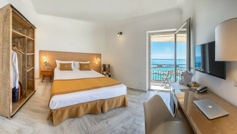 Bed & Breakfast Domus Maris Boutique Hotel